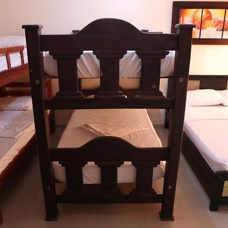 Hotel Boquilla Suites By Geh Suites Cartagena Dış mekan fotoğraf