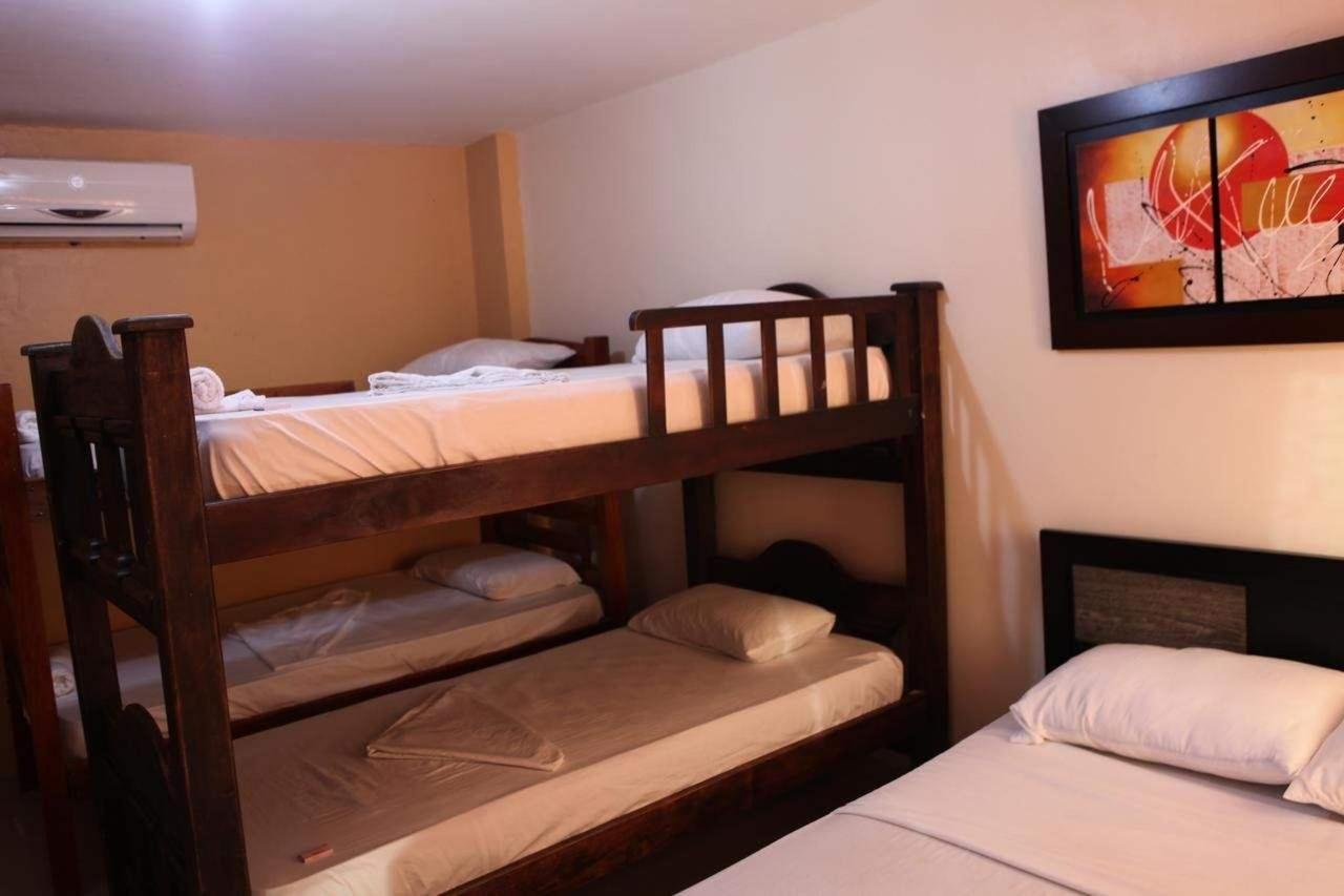 Hotel Boquilla Suites By Geh Suites Cartagena Dış mekan fotoğraf