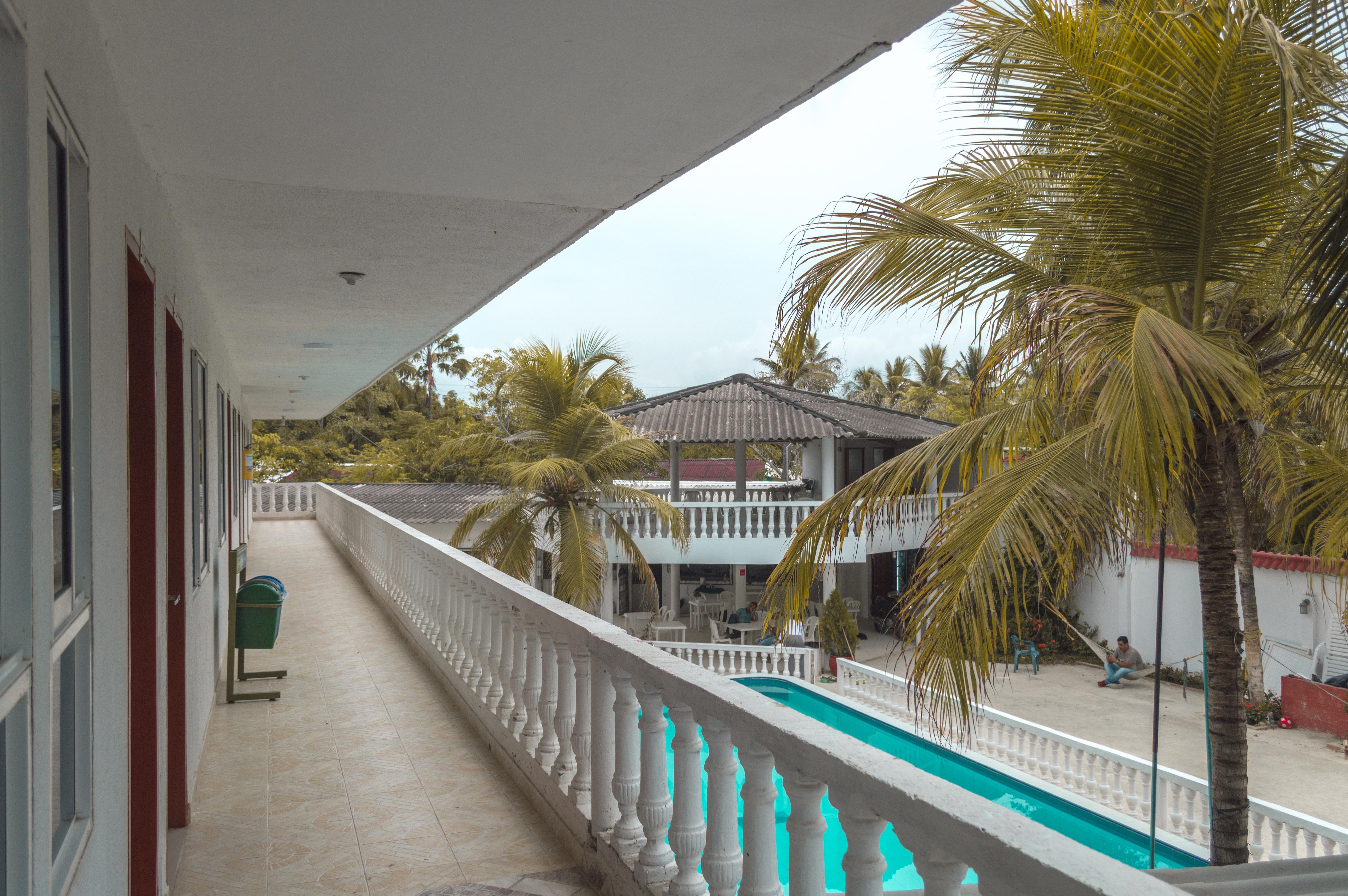 Hotel Boquilla Suites By Geh Suites Cartagena Dış mekan fotoğraf