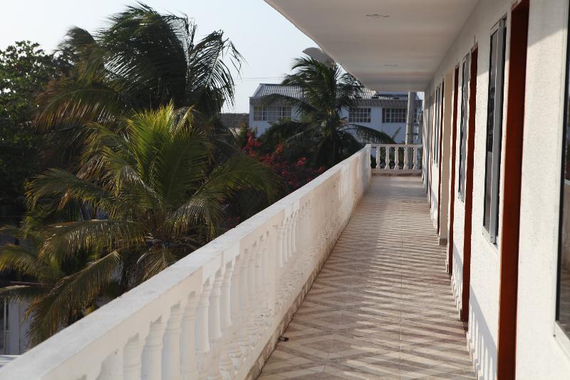 Hotel Boquilla Suites By Geh Suites Cartagena Dış mekan fotoğraf