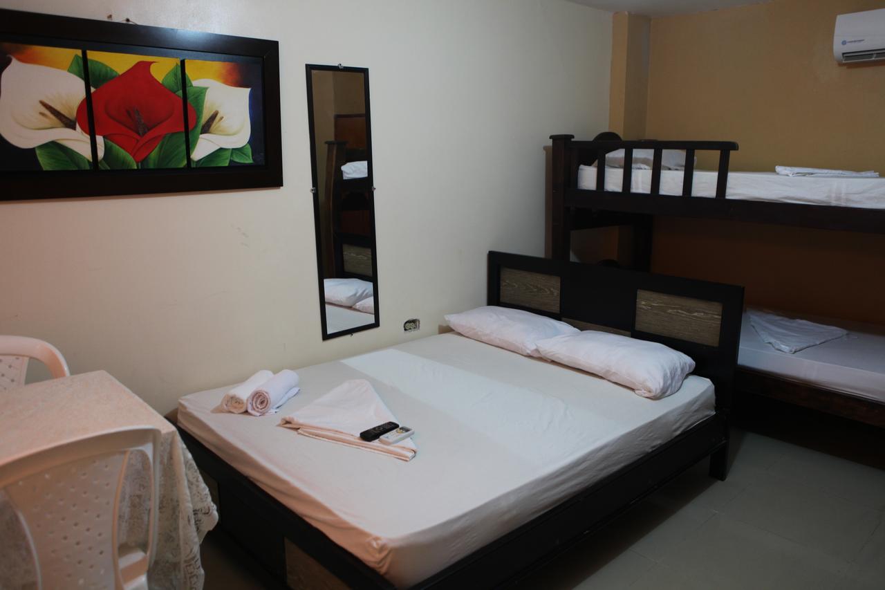 Hotel Boquilla Suites By Geh Suites Cartagena Dış mekan fotoğraf
