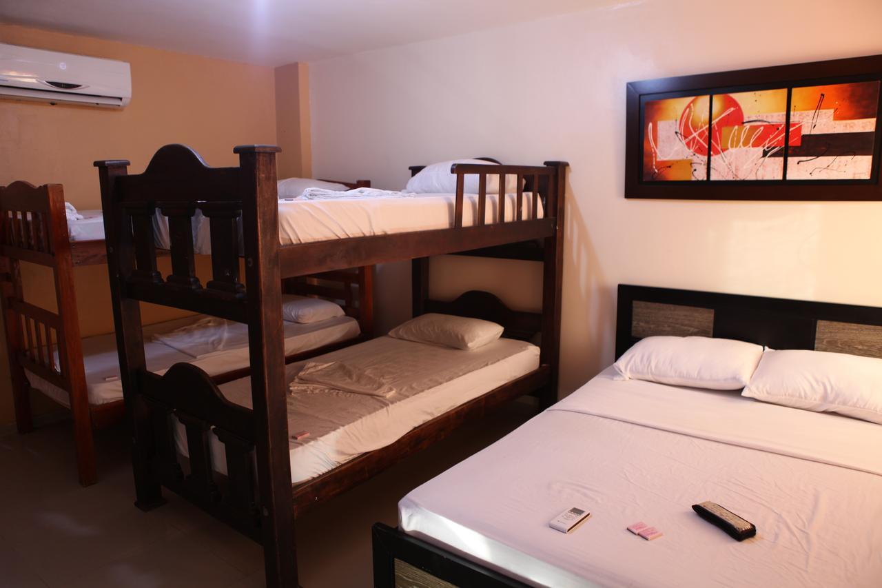 Hotel Boquilla Suites By Geh Suites Cartagena Dış mekan fotoğraf