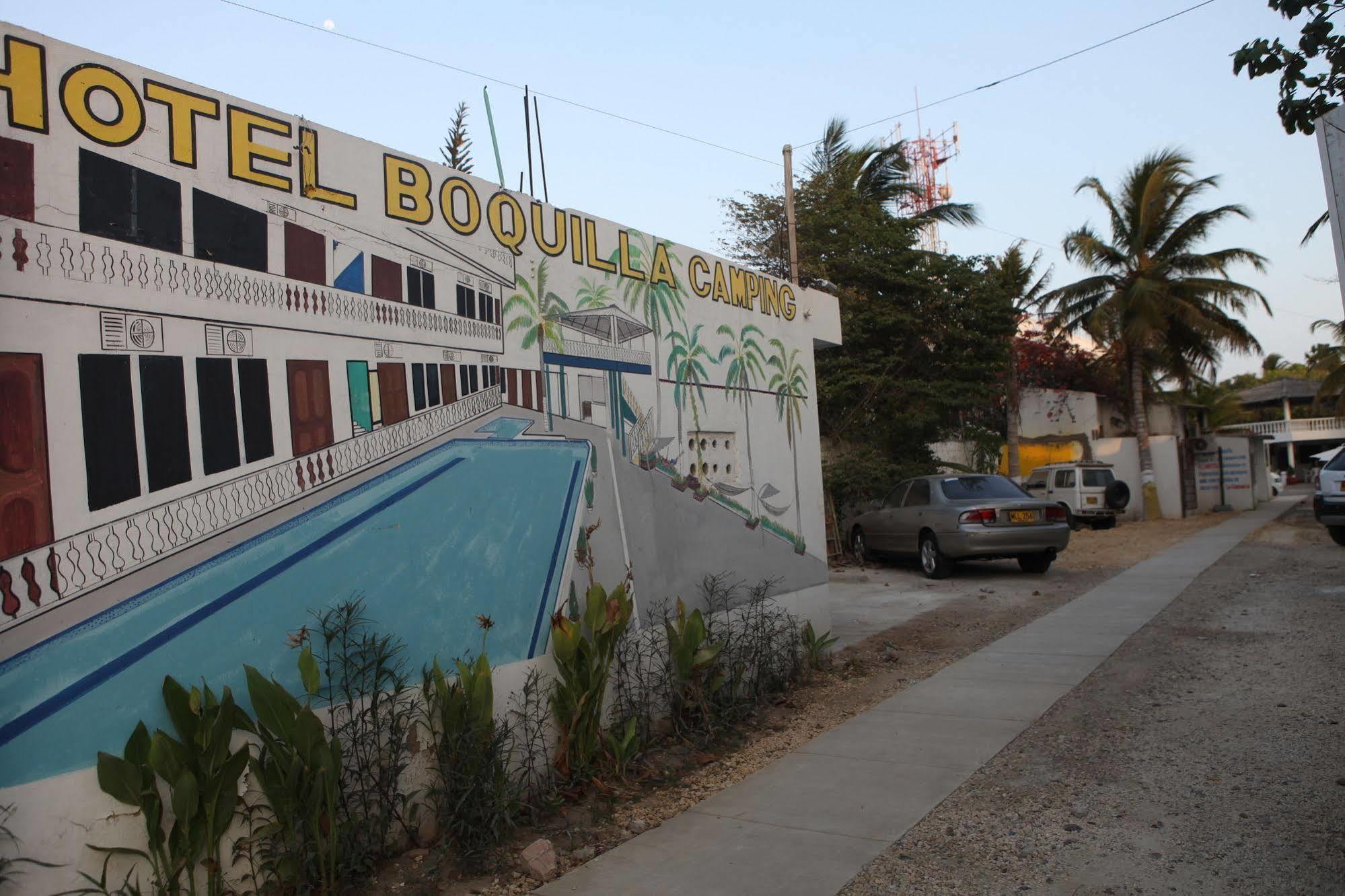 Hotel Boquilla Suites By Geh Suites Cartagena Dış mekan fotoğraf