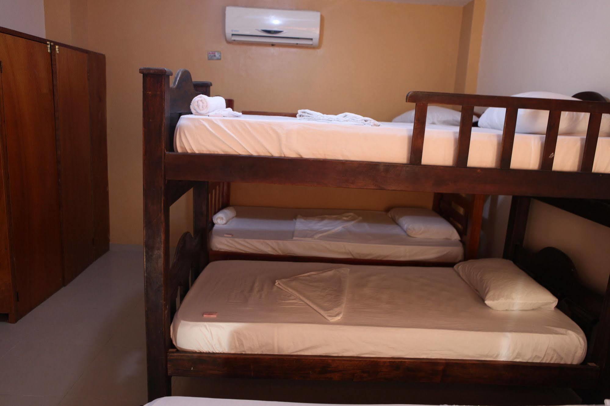 Hotel Boquilla Suites By Geh Suites Cartagena Dış mekan fotoğraf