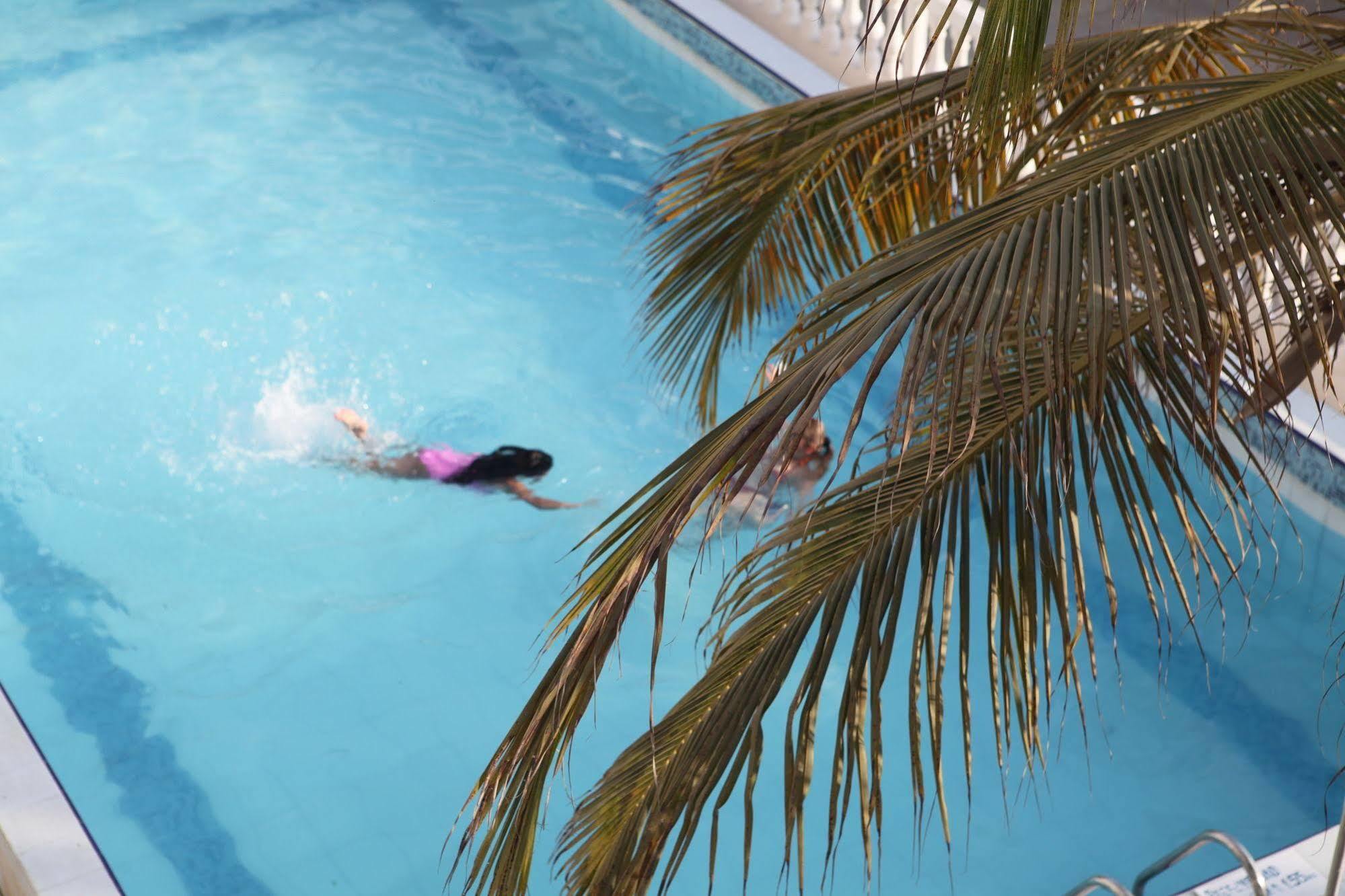 Hotel Boquilla Suites By Geh Suites Cartagena Dış mekan fotoğraf