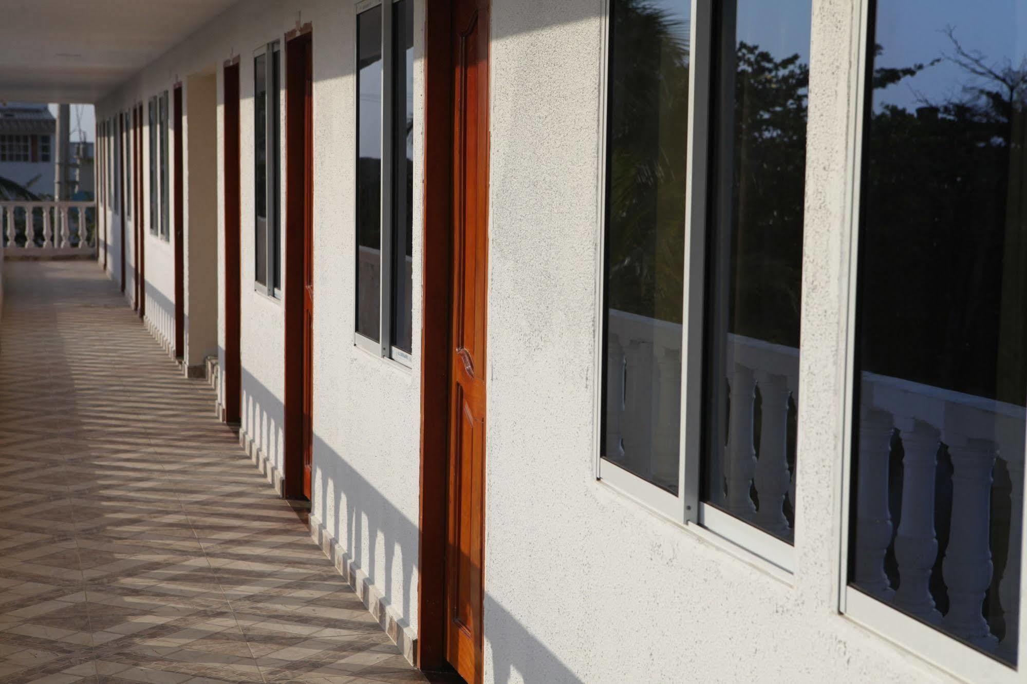 Hotel Boquilla Suites By Geh Suites Cartagena Dış mekan fotoğraf