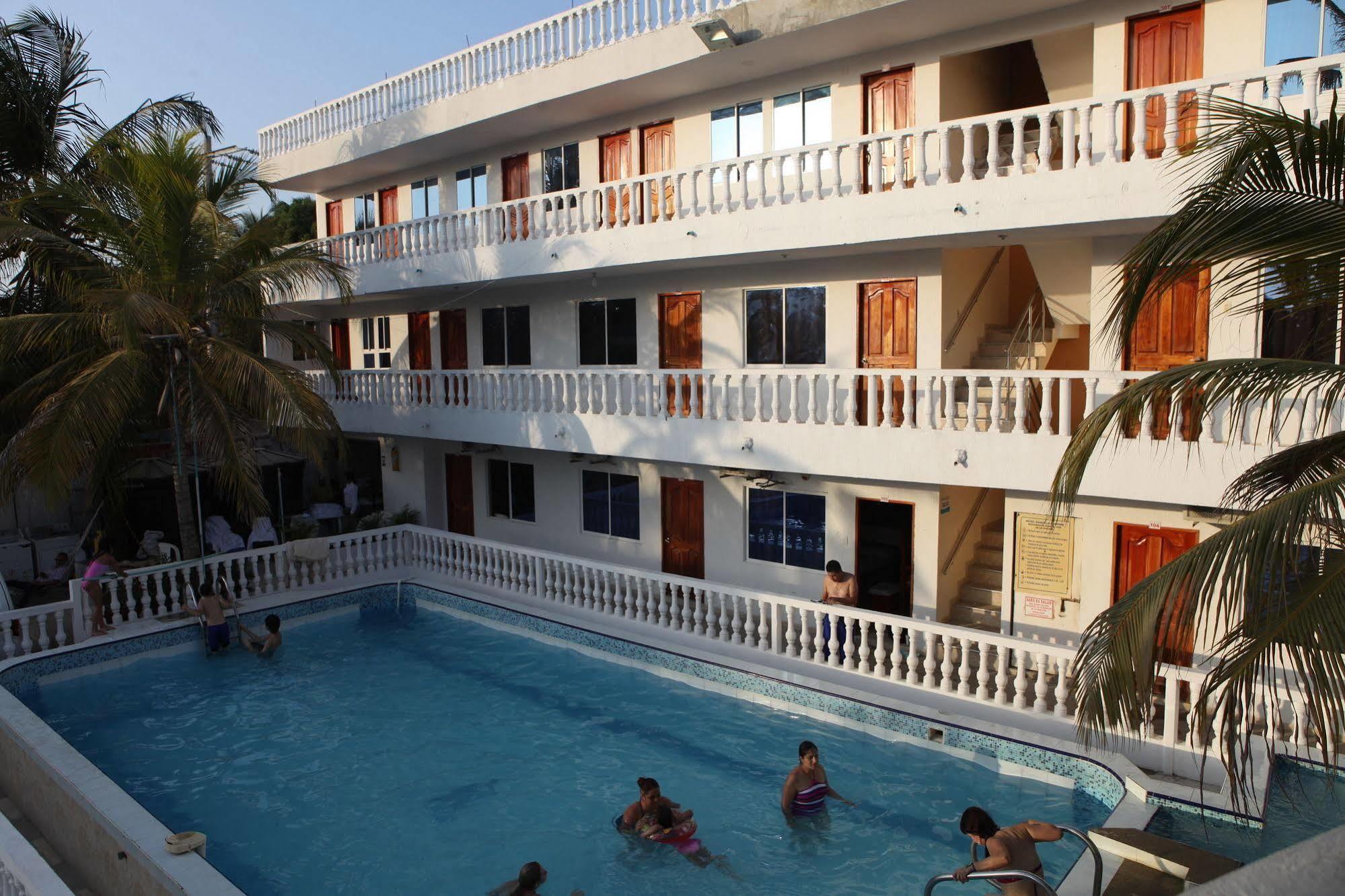 Hotel Boquilla Suites By Geh Suites Cartagena Dış mekan fotoğraf