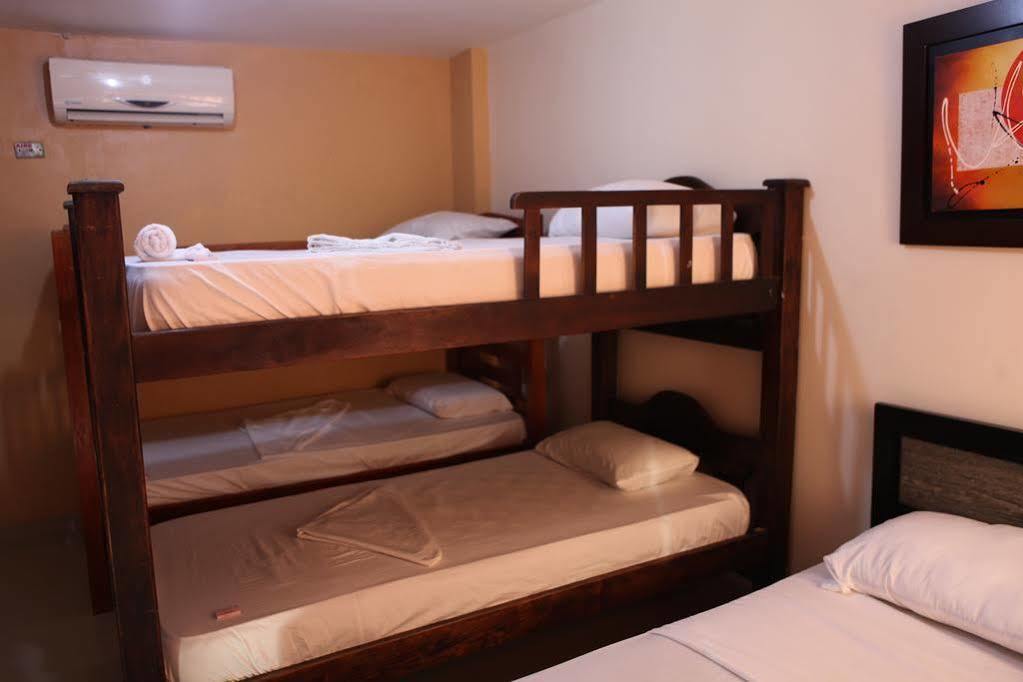 Hotel Boquilla Suites By Geh Suites Cartagena Dış mekan fotoğraf