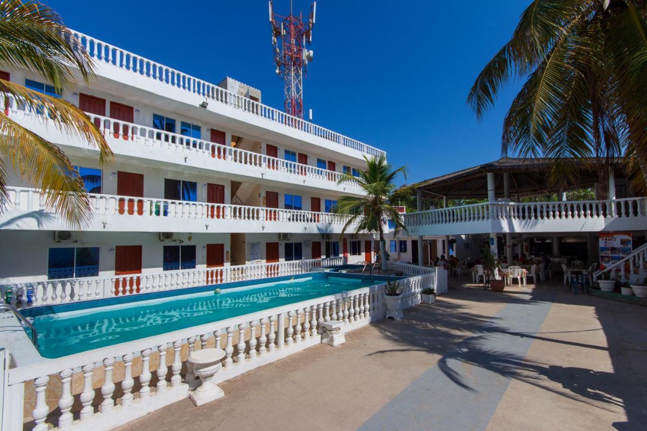 Hotel Boquilla Suites By Geh Suites Cartagena Dış mekan fotoğraf
