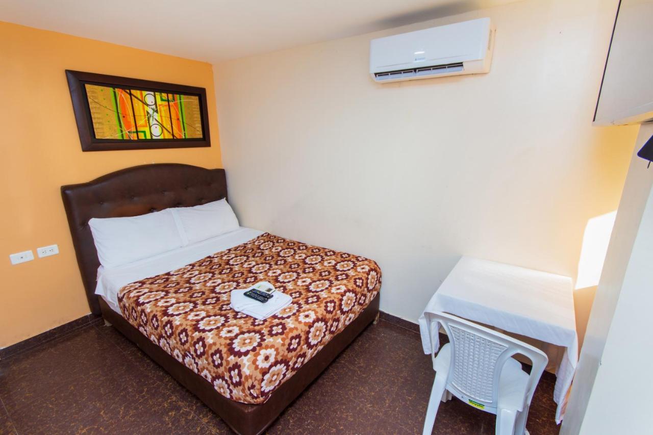 Hotel Boquilla Suites By Geh Suites Cartagena Dış mekan fotoğraf